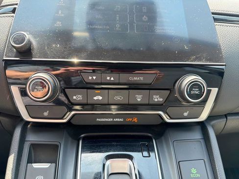 Used 2018 Honda CR-V EX image 26