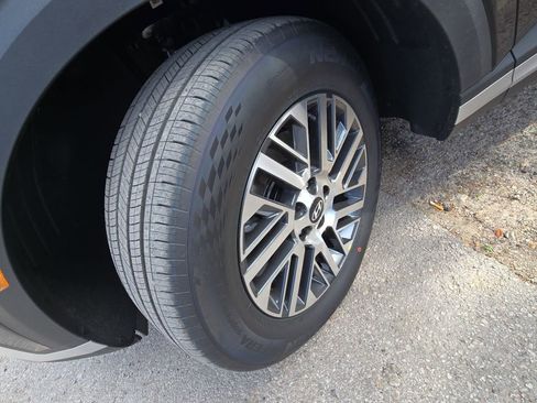 New 2026 Hyundai Palisade SEL image 32