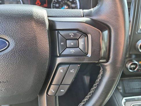 Used 2019 Ford Expedition Max Limited image 34