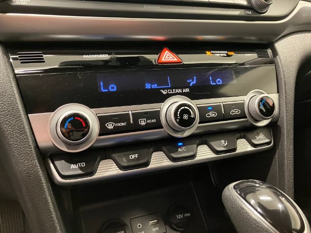 Used 2020 Hyundai Elantra SE w/ Cargo Package (C1) FWD image 22