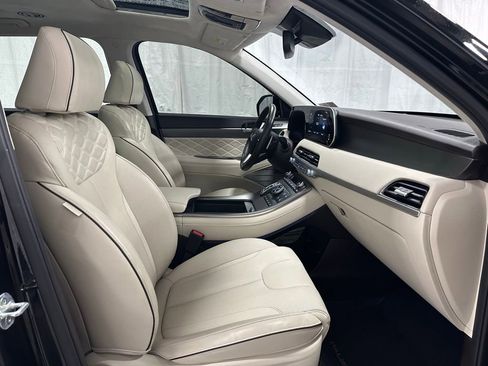 Used 2021 Hyundai Palisade Calligraphy AWD/4WD image 63