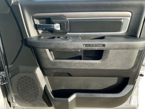 Used 2024 RAM 1500 Classic Warlock image 16