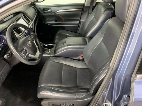 Used 2015 Toyota Highlander Limited image 33