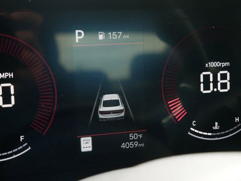 Certified 2026 Hyundai Sonata SEL AWD/4WD image 34