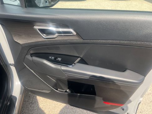 Used 2024 Kia Sportage X-Line image 22