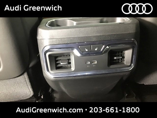 Used 2025 GMC Sierra 1500 Denali Ultimate AWD/4WD image 15
