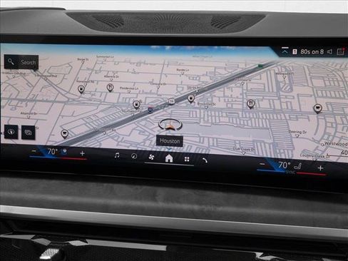 New 2027 BMW X7 M60i AWD/4WD image 12