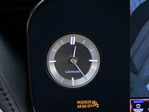 Used 2021 Lexus LS 500 AWD image 16