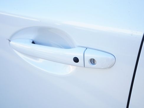 Certified 2025 MAZDA CX-5 2.5 Turbo image 13