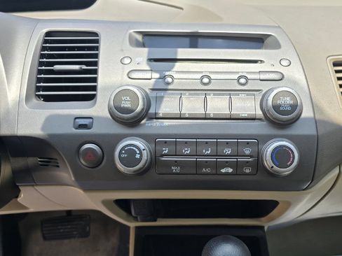 Used 2008 Honda Civic LX image 19