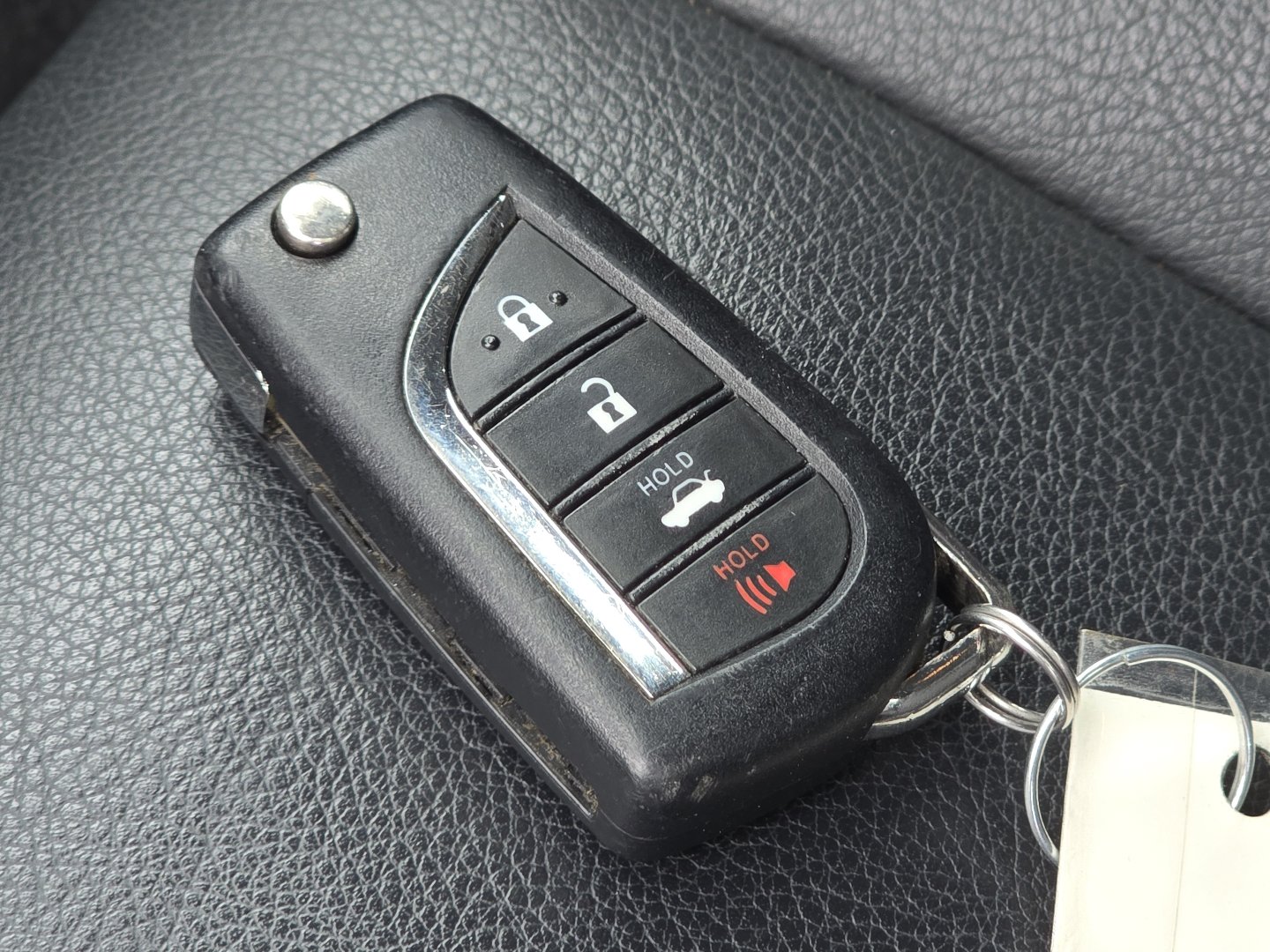 Used 2024 Toyota Camry SE FWD image 36