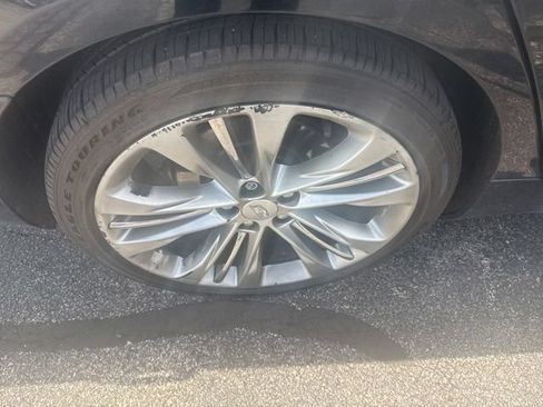 Used 2016 Cadillac CT6 Platinum AWD/4WD image 7