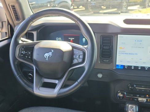 Certified 2025 Ford Bronco Big Bend image 18