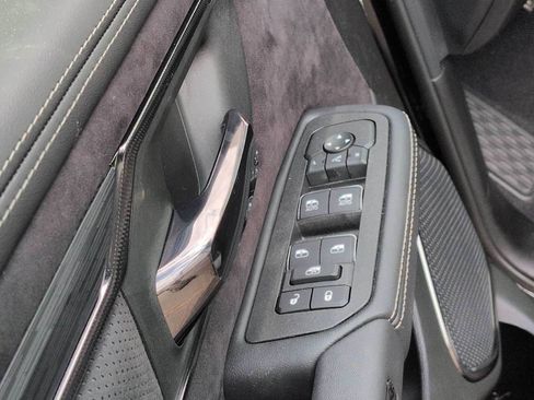 New 2026 RAM 1500 RHO AWD/4WD image 8