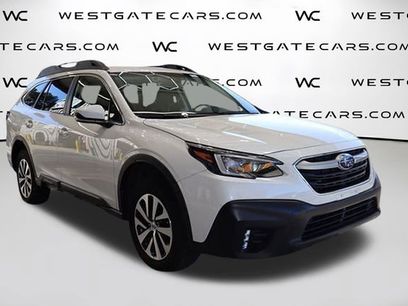 Used 2022 Subaru Outback Premium