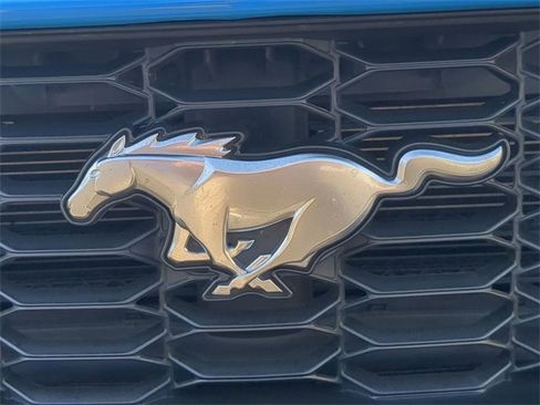 Used 2024 Ford Mustang Premium image 13