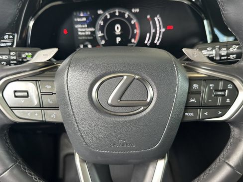 Used 2026 Lexus NX 350 AWD w/ Accessory Package (2T) image 17