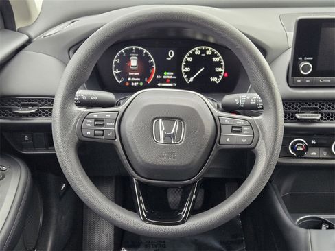 Certified 2025 Honda HR-V LX image 14
