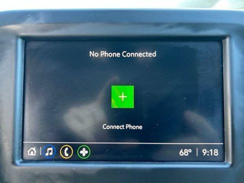 Used 2022 Chevrolet Equinox LT w/ Driver Convenience Package FWD image 22