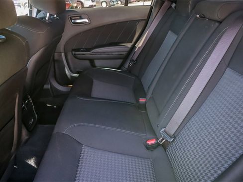 Used 2023 Dodge Charger R/T w/ Blacktop Package image 25