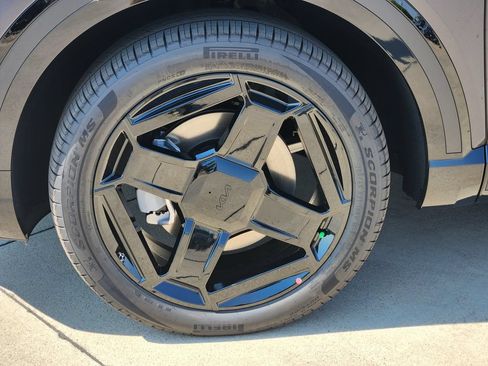 New 2027 Kia Telluride SX X-Line w/ Towing Package AWD/4WD image 10