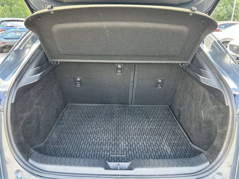 Used 2024 MAZDA CX-30 AWD 2.5 S w/ Preferred Package image 27