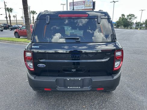 Used 2022 Ford Bronco Sport image 5