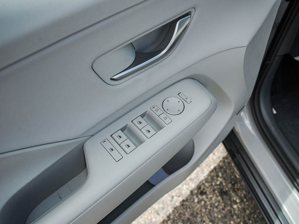New 2026 Hyundai Kona Limited AWD/4WD image 19