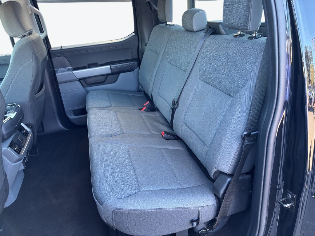 Used 2024 Ford F150 XLT w/ Mobile Office Package AWD/4WD image 30
