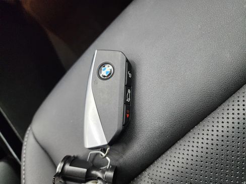 Used 2025 BMW X1 xDrive28i image 45