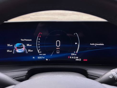 Used 2024 Cadillac XT4 Premium Luxury w/ Technology Package image 26