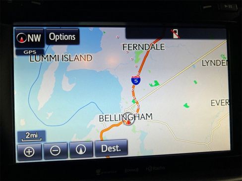 Used 2017 Toyota Highlander Limited image 31