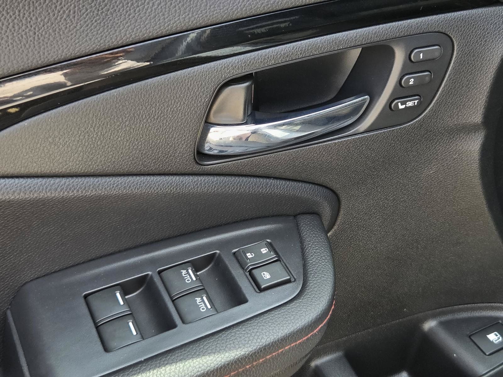 Used 2025 Honda Ridgeline Black Edition image 16