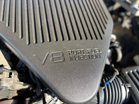 Used 1994 Chevrolet Impala SS RWD image 11