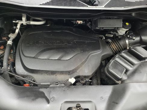 Used 2021 Honda Passport Sport image 30