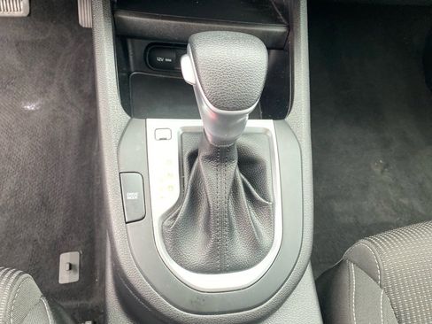 Certified 2021 Kia Forte LXS image 13