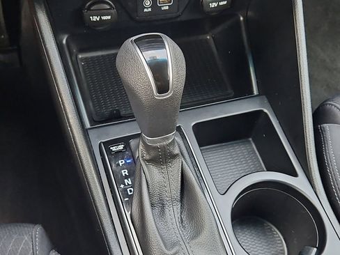 Used 2017 Hyundai Tucson SE image 10