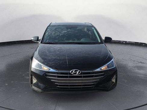 Used 2020 Hyundai Elantra Value Edition w/ Cargo Package (C1) image 8