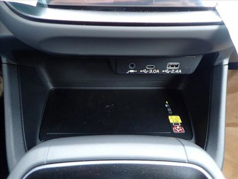 New 2026 Subaru Crosstrek 2.5i Limited image 19