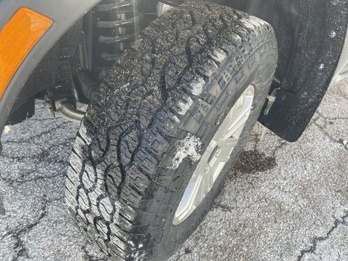 New 2025 Ford Ranger XL image 11