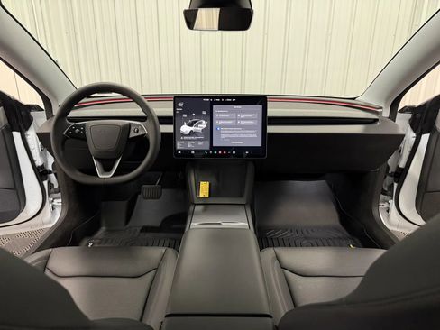 Used 2024 Tesla Model 3 Long Range RWD image 24