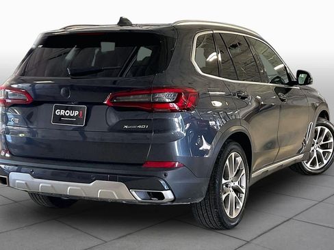Used 2019 BMW X5 xDrive40i w/ Premium Package 2 AWD/4WD image 24