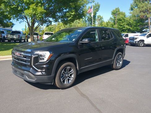 Used 2026 GMC Terrain Elevation FWD image 1
