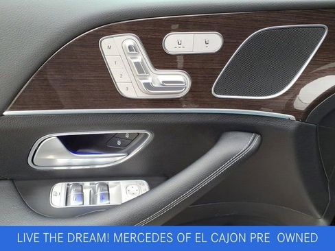 Certified 2024 Mercedes-Benz GLE 350 4MATIC image 13