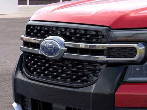 New 2026 Ford Ranger Lariat w/ FX4 Off-Road Package AWD/4WD image 17