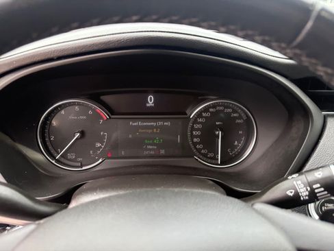 Used 2023 Cadillac XT4 Luxury AWD/4WD image 14