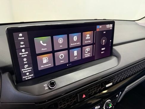 Used 2024 Honda Accord EX-L image 16