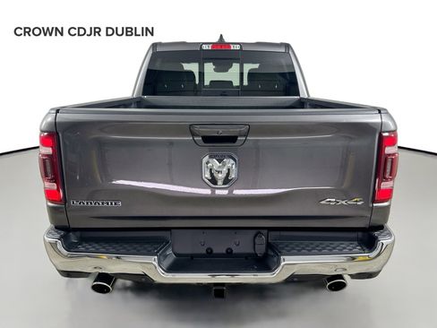 Certified 2023 RAM 1500 Laramie AWD/4WD image 6