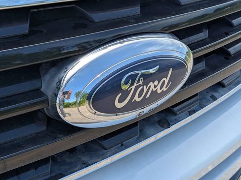 Used 2021 Ford Expedition Limited AWD/4WD image 9