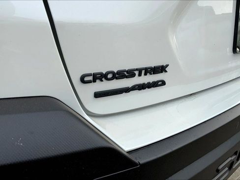 New 2026 Subaru Crosstrek 2.5i Wilderness AWD/4WD image 8